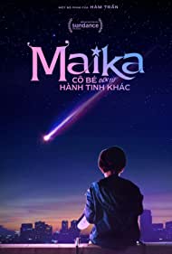 دانلود دوبله فارسی فیلم Maika سال 2022 - مایکا