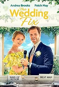 دانلود فیلم The Wedding Fix سال 2022 - اصلاح عروسی