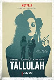 دانلود فیلم Tallulah سال 2016 - تلولا