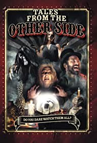 دانلود فیلم Tales from the Other Side سال 2022 - داستان هایی که باید طور دیگری روایت بشوند