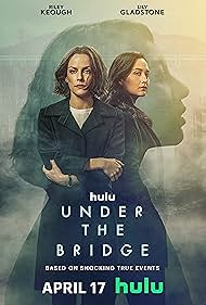 دانلود دوبله فارسی فیلم Under the Bridge سال 2024 - راز زیر پل