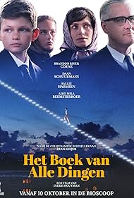 دانلود دوبله فارسی فیلم Het Boek van Alle Dingen سال 2024 - کتاب همه چیز