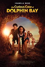 دانلود دوبله فارسی فیلم The Curious Case of Dolphin Bay سال 2022 - مورد عجیب خلیج دلفین