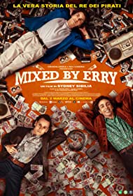 دانلود فیلم Mixed by Erry سال 2023 - میکس شده توسط اری