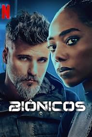 دانلود فیلم Bionic سال 2024 - بیونیک