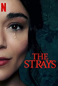 دانلود دوبله فارسی فیلم The Strays سال 2023 - ولگردها