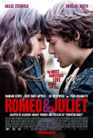 دانلود فیلم Romeo & Juliet سال 2013 - رومئو و ژولیت