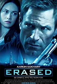 دانلود دوبله فارسی فیلم Erased سال 2012