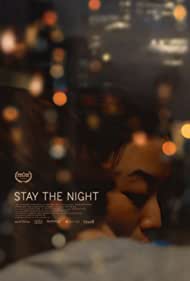 دانلود فیلم Stay the Night سال 2022 - شب را بمان