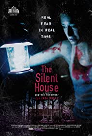 دانلود فیلم The Silent House سال 2010 - خانه خاموش