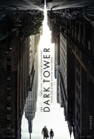 دانلود دوبله فارسی فیلم The Dark Tower سال 2017 - برج تاریک