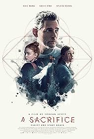 دانلود دوبله فارسی فیلم A Sacrifice سال 2024 - یک قربانی