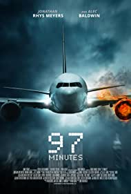 دانلود دوبله فارسی فیلم 97 Minutes سال 2023 - 97 دقیقه