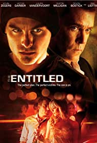 دانلود دوبله فارسی فیلم The Entitled سال 2011 - مستحق