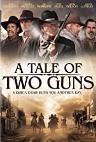 دانلود فیلم A Tale of Two Guns سال 2022 - داستان دو تفنگ