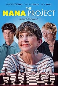 دانلود فیلم The Nana Project سال 2023 - پروژه نانا