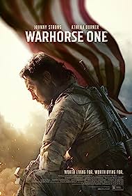 دانلود دوبله فارسی فیلم Warhorse One سال 2023 - اسب جنگی تنها