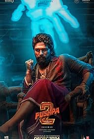 دانلود دوبله فارسی فیلم Pushpa: The Rule - Part 2 سال 2024 - پوشپا 2: قانون