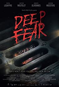 دانلود فیلم Deep Fear سال 2022 - ترس عمیق