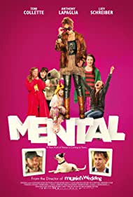 دانلود فیلم Mental سال 2012