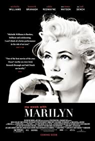 دانلود فیلم My Week with Marilyn سال 2011