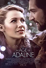 دانلود دوبله فارسی فیلم The Age of Adaline سال 2015 - زندگی آدلاین