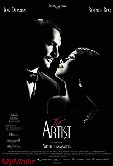 دانلود فیلم The Artist سال 2011