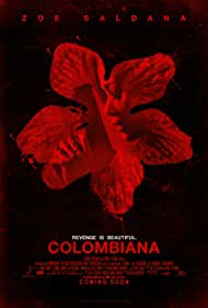 دانلود دوبله فارسی فیلم Colombiana سال 2011 - کلمبیایی