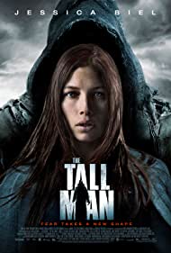 دانلود دوبله فارسی فیلم The Tall Man سال 2012 - مرد قد بلند