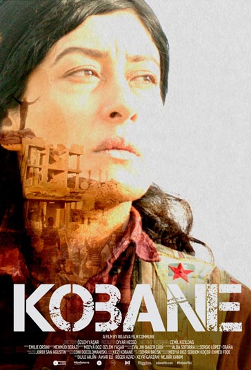 دانلود فیلم Kobane سال 2022 - کوبانی