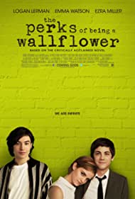 دانلود فیلم The Perks of Being a Wallflower سال 2012 - مزاياي سر به زير بودن