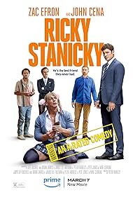 دانلود دوبله فارسی فیلم Ricky Stanicky سال 2024 - ریکی استانیکی