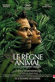 دانلود دوبله فارسی فیلم The Animal Kingdom سال 2023 - قلمرو حیوانات