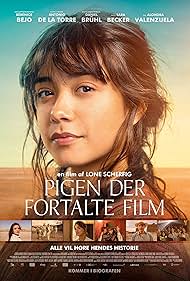 دانلود فیلم The Movie Teller سال 2023 - داستان‌گوی فیلم