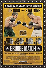 دانلود دوبله فارسی فیلم Grudge Match سال 2013