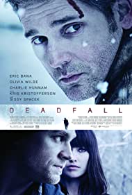 دانلود دوبله فارسی فیلم Deadfall سال 2012 - سقوط مرگبار