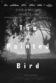 دانلود دوبله فارسی فیلم The Painted Bird سال 2019 - پرنده رنگین