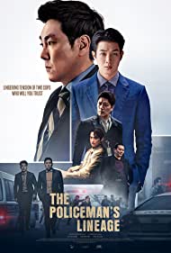 دانلود دوبله فارسی فیلم The Policeman's Lineage سال 2022 - تبار پلیس