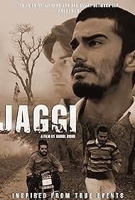 دانلود فیلم Jaggi سال 2022 - راز جگی