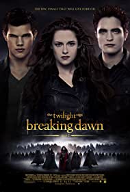 دانلود دوبله فارسی فیلم The Twilight Saga: Breaking Dawn - Part 2 سال 2012 - افسانه گرگ و میش : سپیده دم قسمت دوم