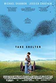 دانلود دوبله فارسی فیلم Take Shelter سال 2011 - پناهگاه