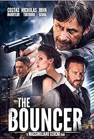 دانلود فیلم The Bouncer سال 2024 - محافظ