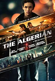 دانلود فیلم The Algerian سال 2014 - الجزایر