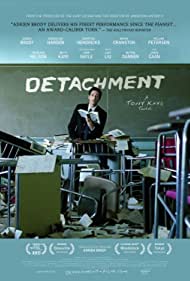 دانلود فیلم Detachment سال 2011 - گسیختگی