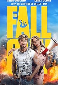 دانلود دوبله فارسی فیلم The Fall Guy سال 2024 - ساقط‌شده