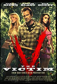دانلود فیلم The Victim سال 2011 - قربانی