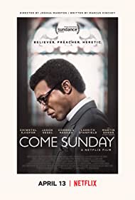دانلود فیلم Come Sunday سال 2018 - یکشنبه بیا