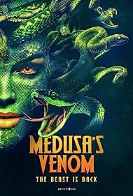 دانلود فیلم Medusa's Venom سال 2023 - زهر مدوسا