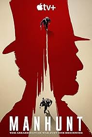 دانلود دوبله فارسی فیلم Manhunt سال 2024 - تعقیب جنایتکار