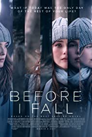 دانلود فیلم Before I Fall سال 2017